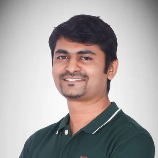 Mr. Balaji Shesharao Ingole