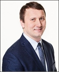 Dr. Bernard Szymanski