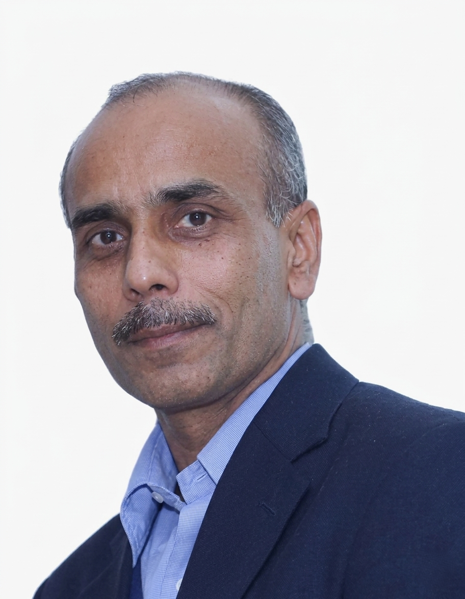 Prof. Rana Pratap Singh