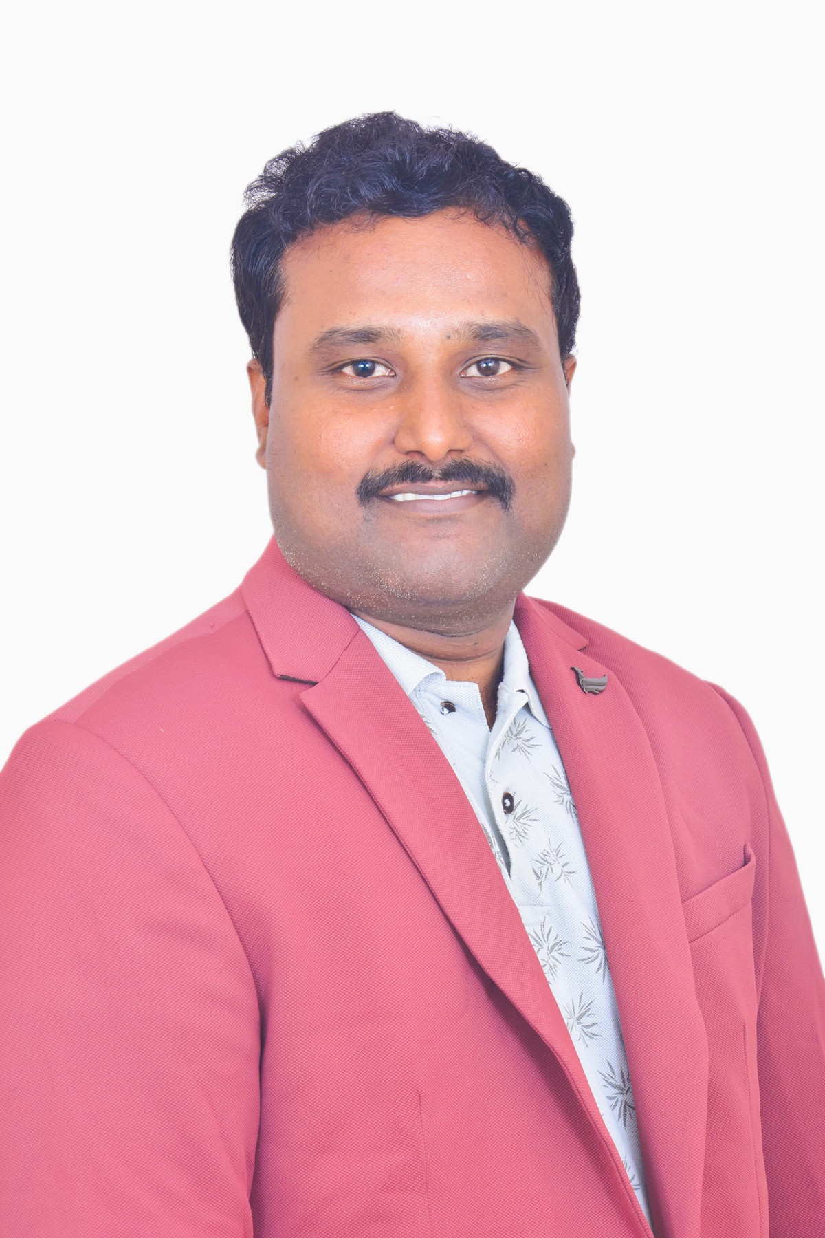 Dr. Pavan Mukku