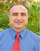 Prof. Dr. Ehsan Sheybani, 